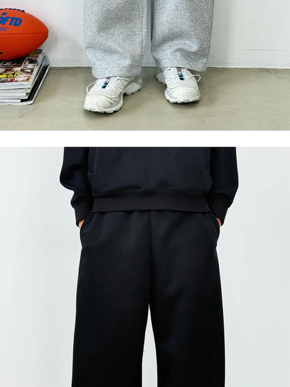 Padel Tennis Retro Sports Pants