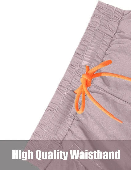 Padel Tennis Quick Dry Shorts