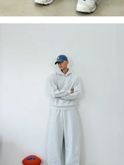 Padel Tennis Retro Sports Pants