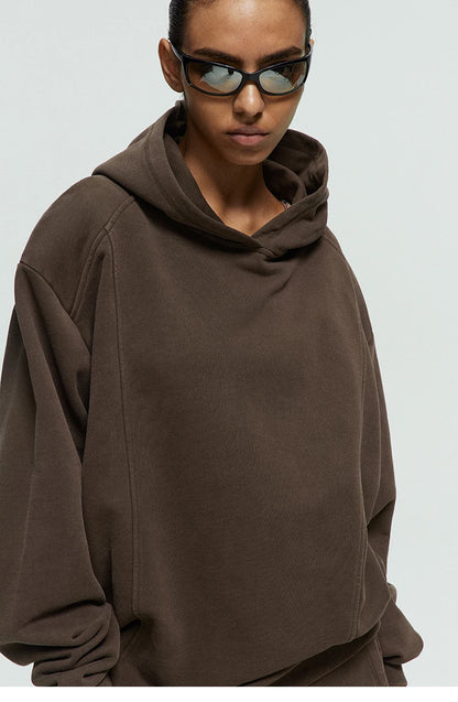 Padel Tennis Long Hoodie