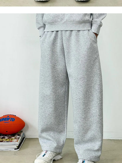 Padel Tennis Retro Sports Pants