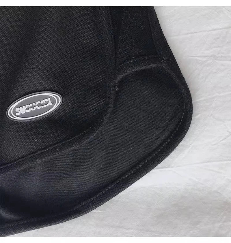 Tennis High Waist Shorts