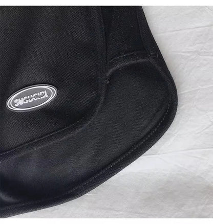 Tennis High Waist Shorts