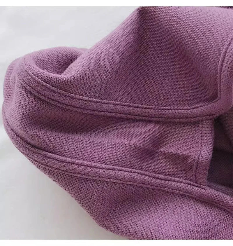 Tennis High Waist Shorts