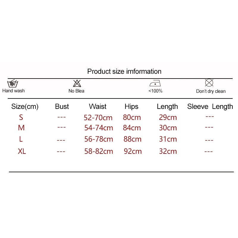 Tennis High Waist Shorts