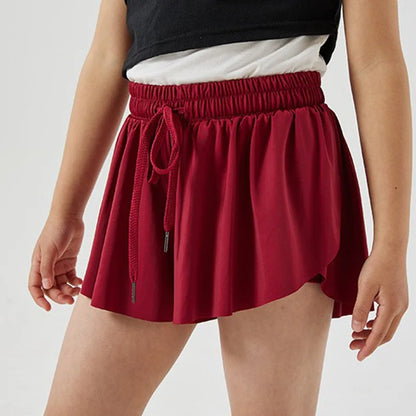 Padel Tennis Athletic Skort