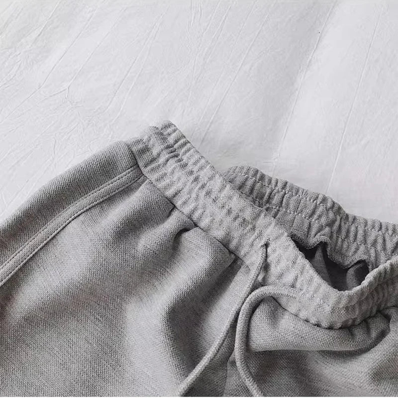 Tennis High Waist Shorts