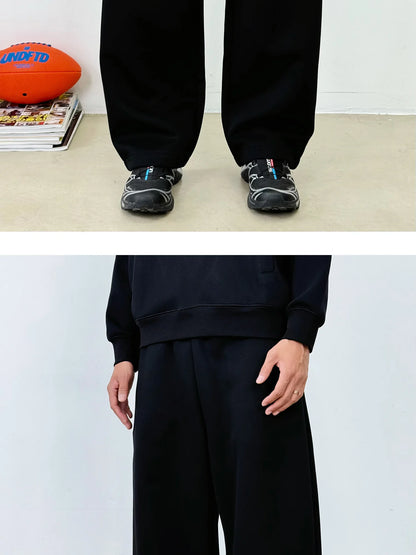 Padel Tennis Retro Sports Pants