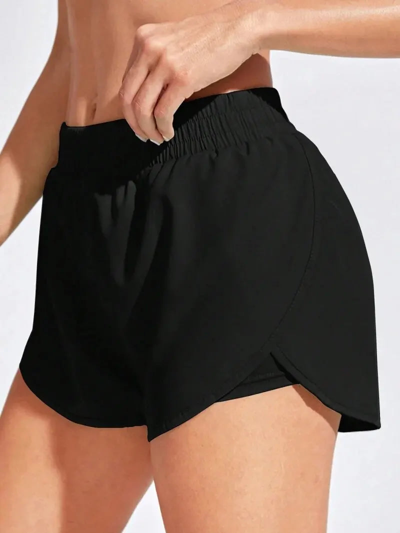 Quality Padel Tennis Shorts