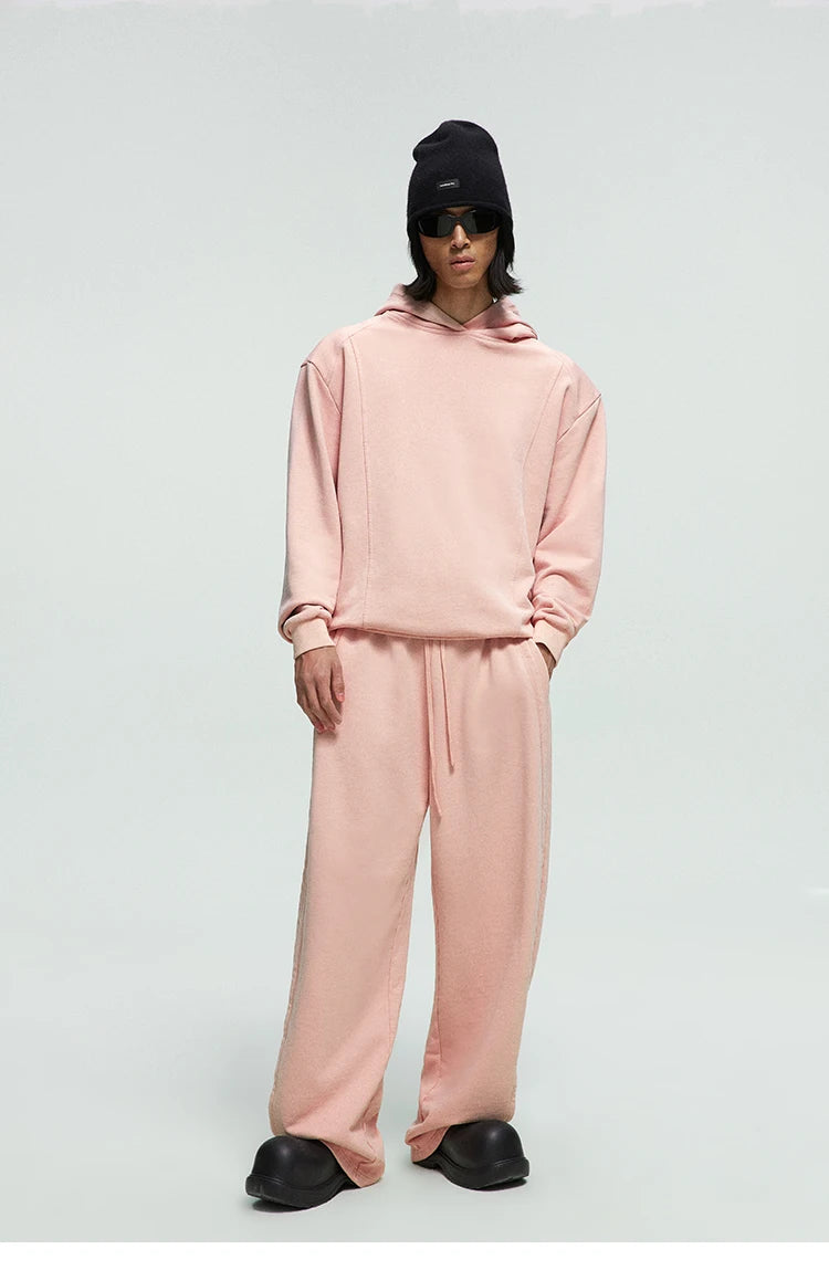 Padel Tennis Long Hoodie