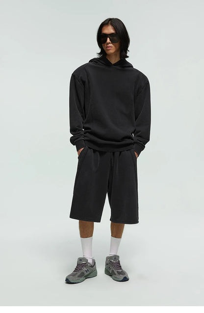 Padel Tennis Long Hoodie