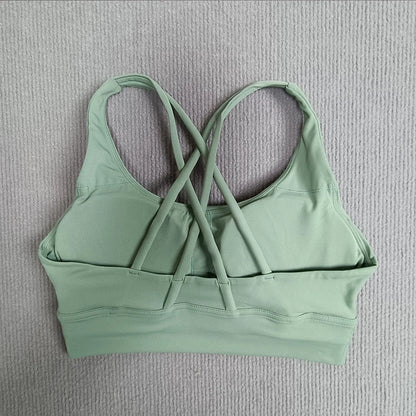 Padel Tennis Sports Bra
