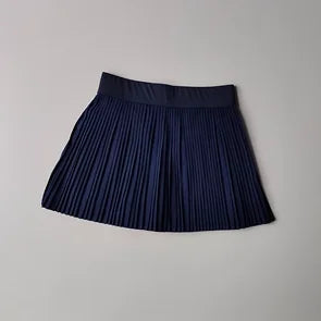 Padel Tennis Pleated Skort