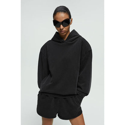 Padel Tennis Long Hoodie