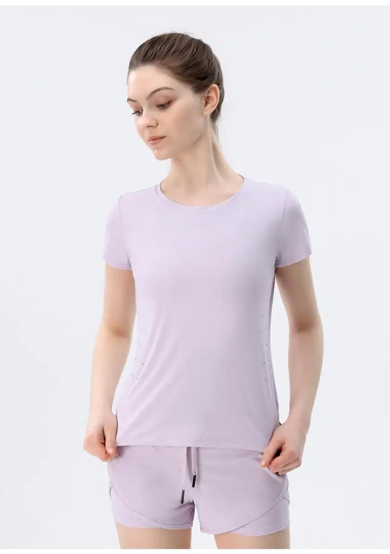 Padel Tennis 2-in-1 Running Shorts