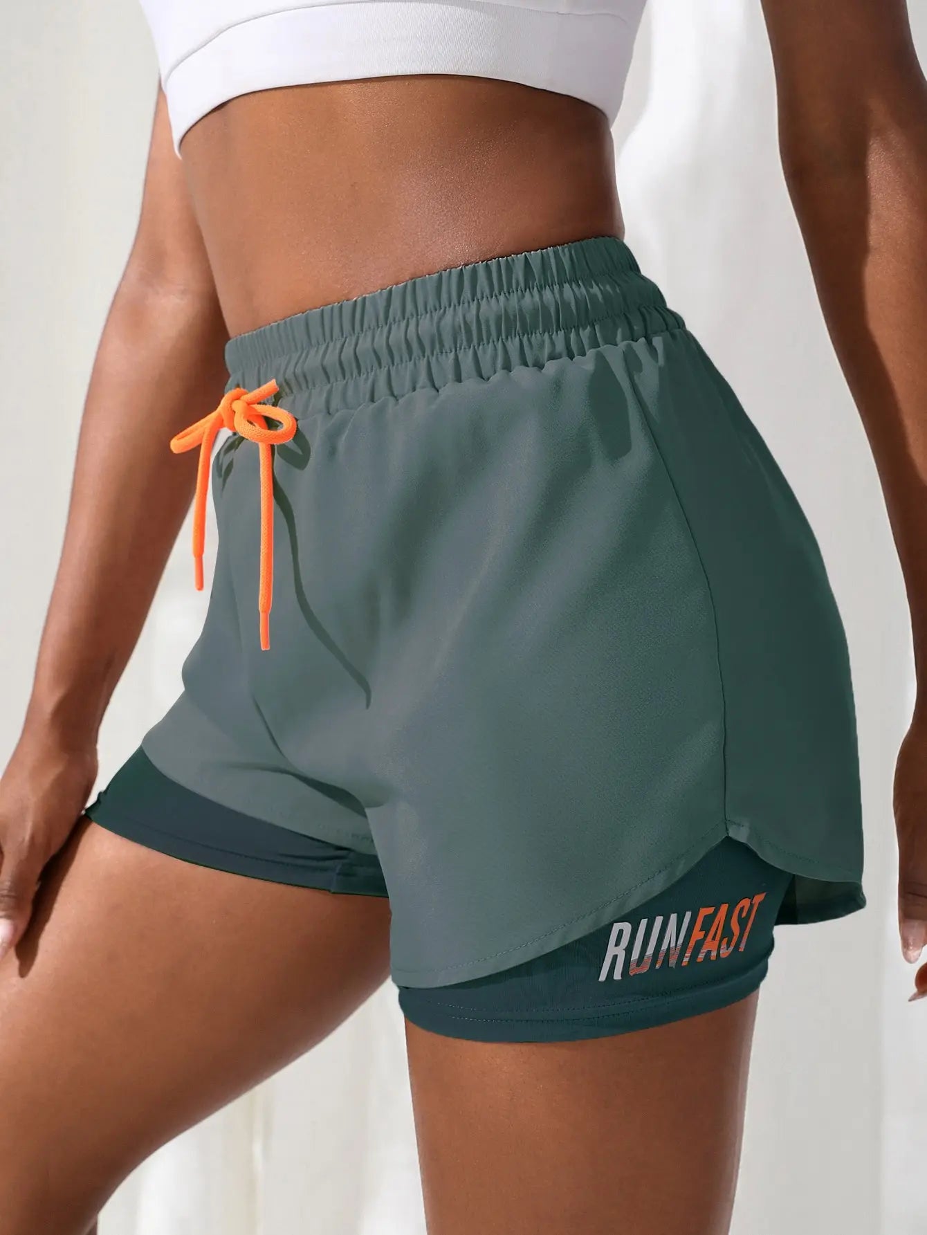 Padel Tennis Quick Dry Shorts