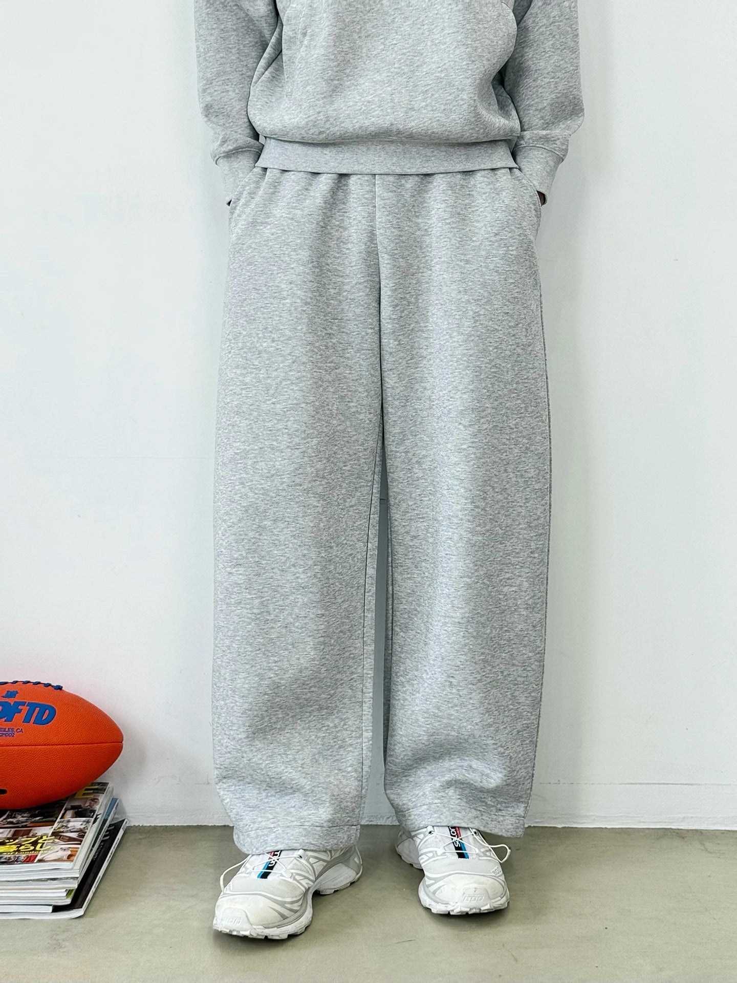 Padel Tennis Retro Sports Pants