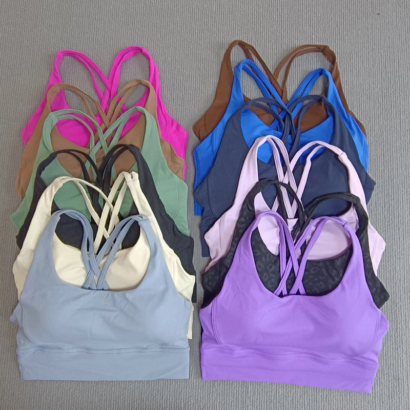 Padel Tennis Sports Bra