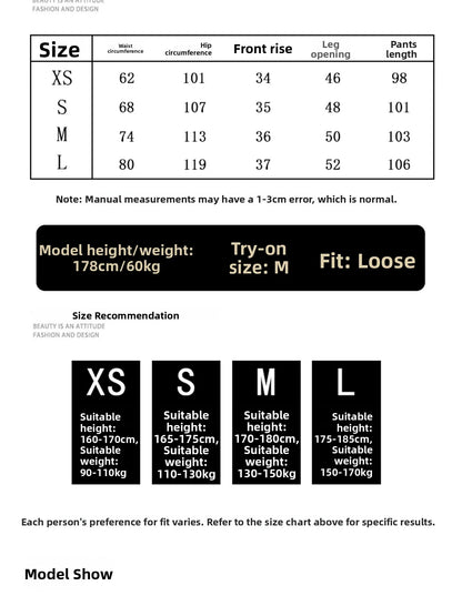 Padel Tennis Retro Sports Pants