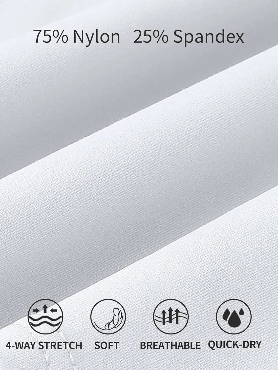 Padel Tennis V-Neck Dress