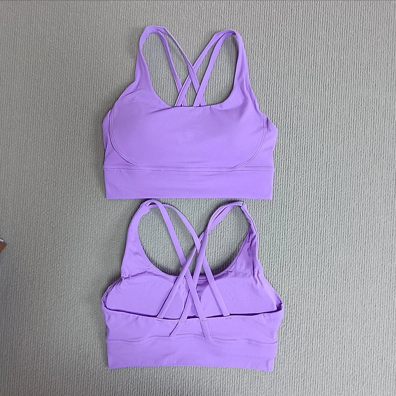 Padel Tennis Sports Bra