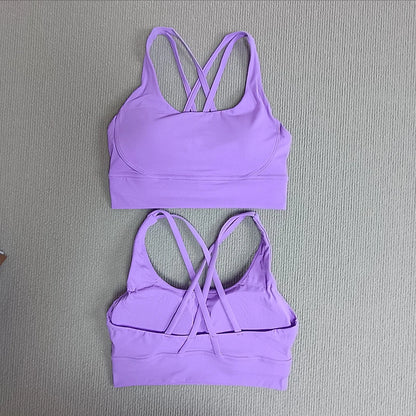 Padel Tennis Sports Bra