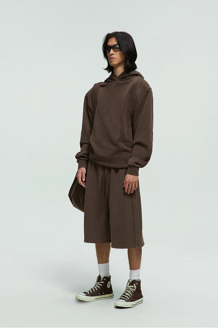 Padel Tennis Long Hoodie