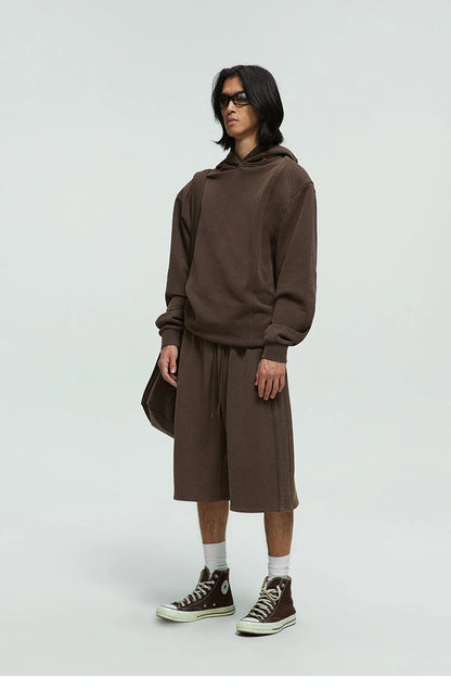 Padel Tennis Long Hoodie