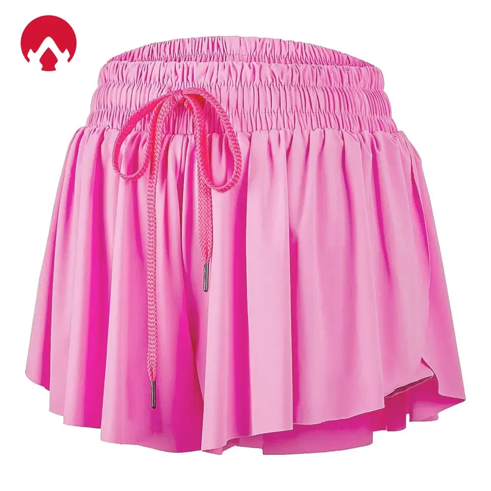 Padel Tennis Athletic Skort