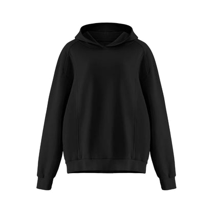 Padel Tennis Long Hoodie