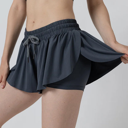 Padel Tennis Athletic Skort