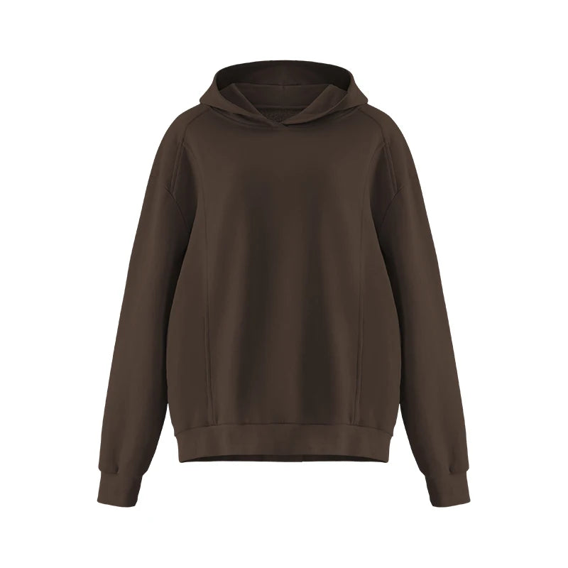 Padel Tennis Long Hoodie