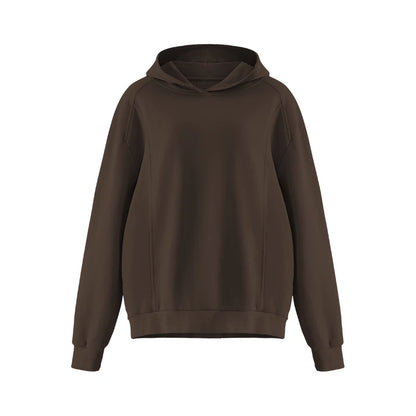 Padel Tennis Long Hoodie