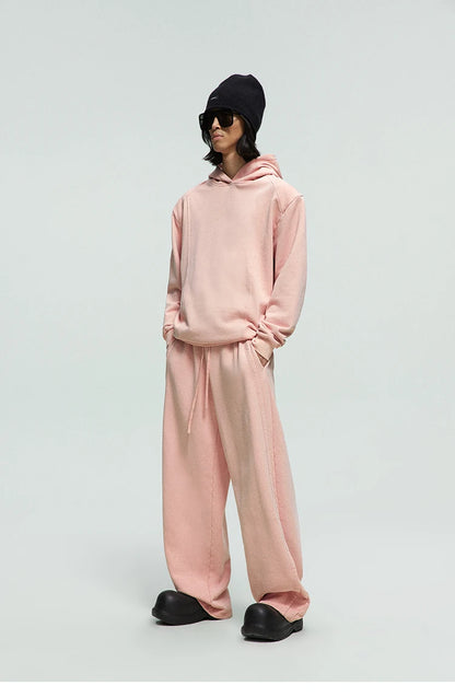 Padel Tennis Long Hoodie