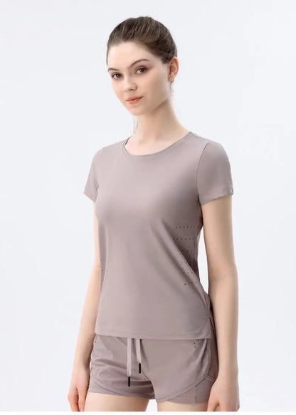 Padel Tennis 2-in-1 Running Shorts