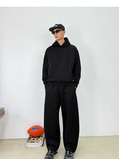 Padel Tennis Retro Sports Pants