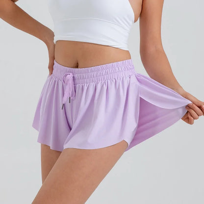 Padel Tennis Athletic Skort