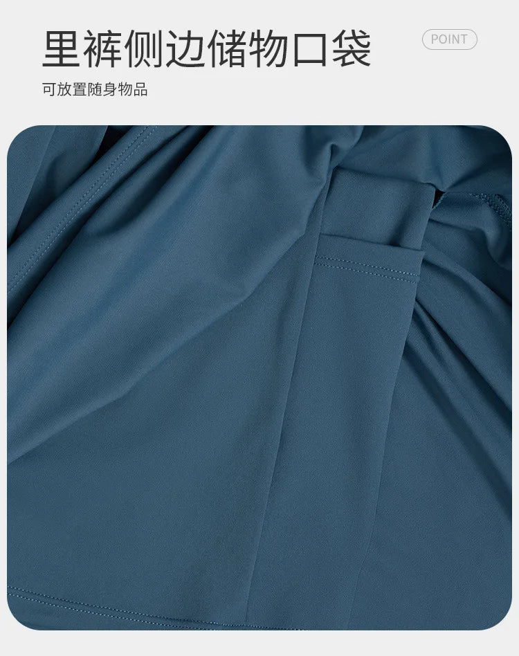 Padel Tennis Sleeveless Dress