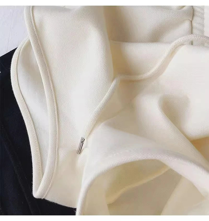 Tennis High Waist Shorts