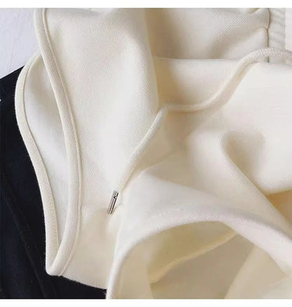 Tennis High Waist Shorts