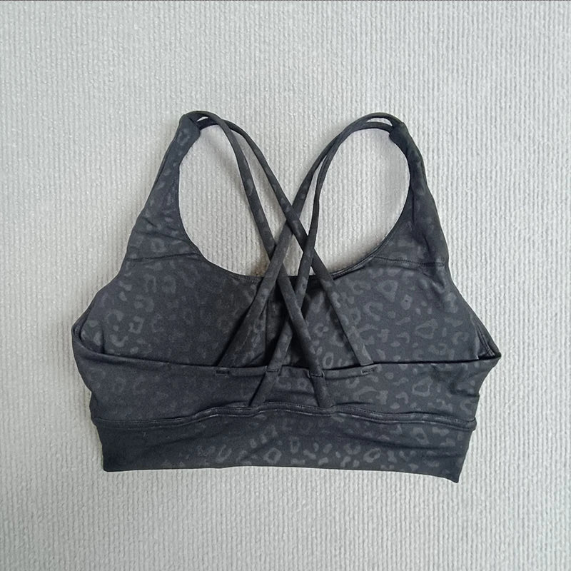 Padel Tennis Sports Bra