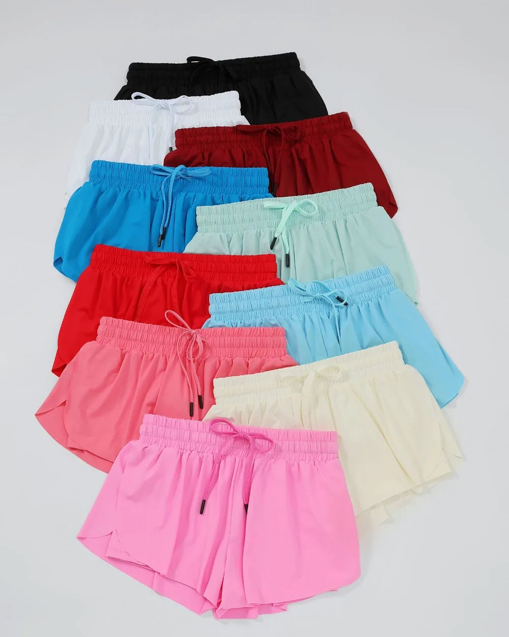 Padel Tennis Athletic Skort