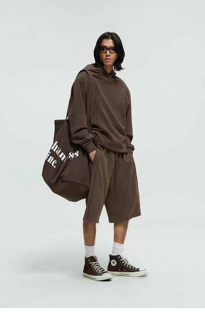 Padel Tennis Long Hoodie