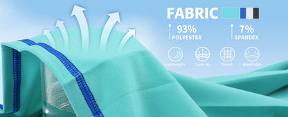 Padel Tennis Polo Dress