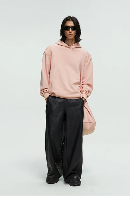 Padel Tennis Long Hoodie