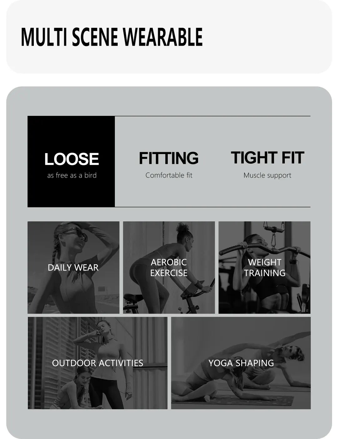 Padel Tennis High Waist Yoga Shorts