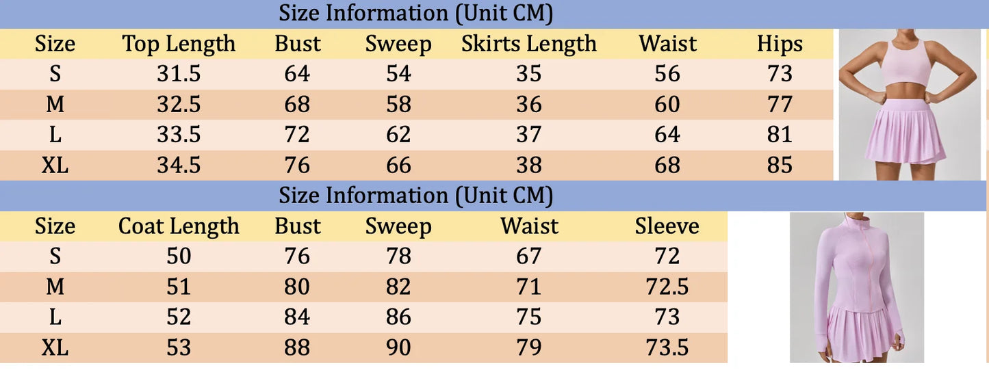 UV Resistant Sunscreen Jacket Quick Drying Slim Fit Ice Silk Cool Sports 3pcs Set