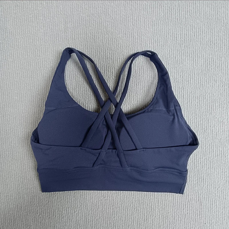 Padel Tennis Sports Bra