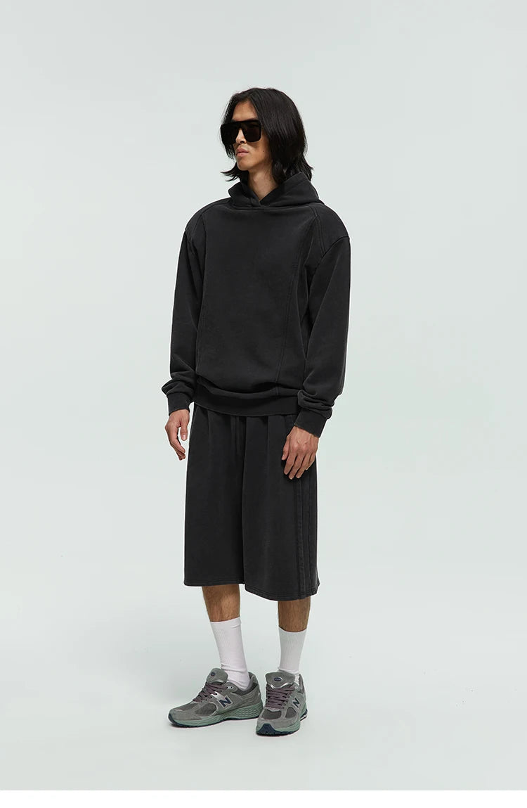 Padel Tennis Long Hoodie