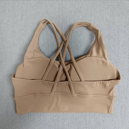 Padel Tennis Sports Bra